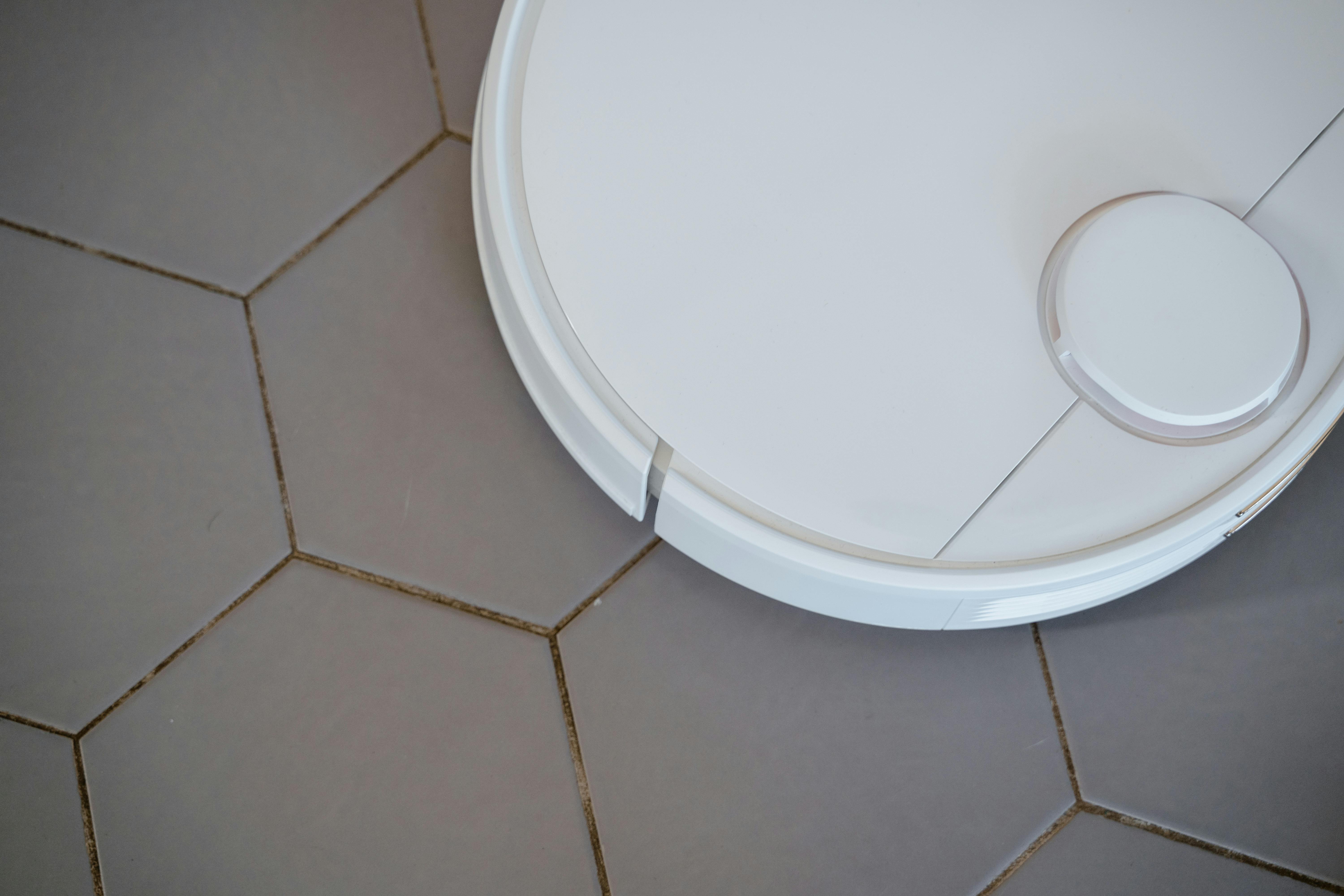 Robotic Cleaner